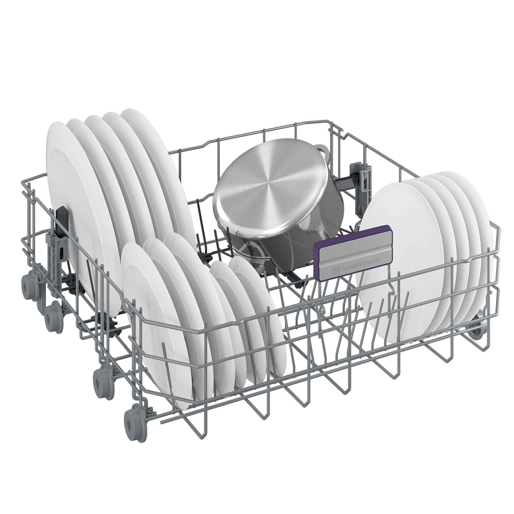 BDIN38560C van Beko afbeelding 6