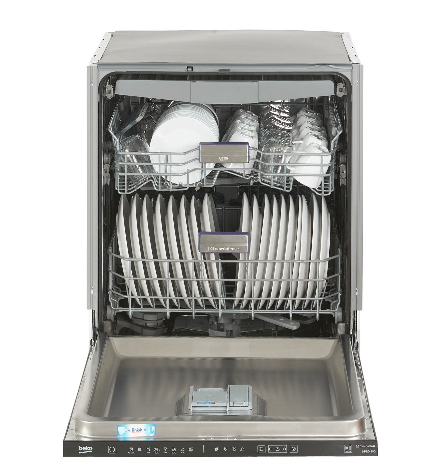 BDIN38560C Beko afbeelding 2