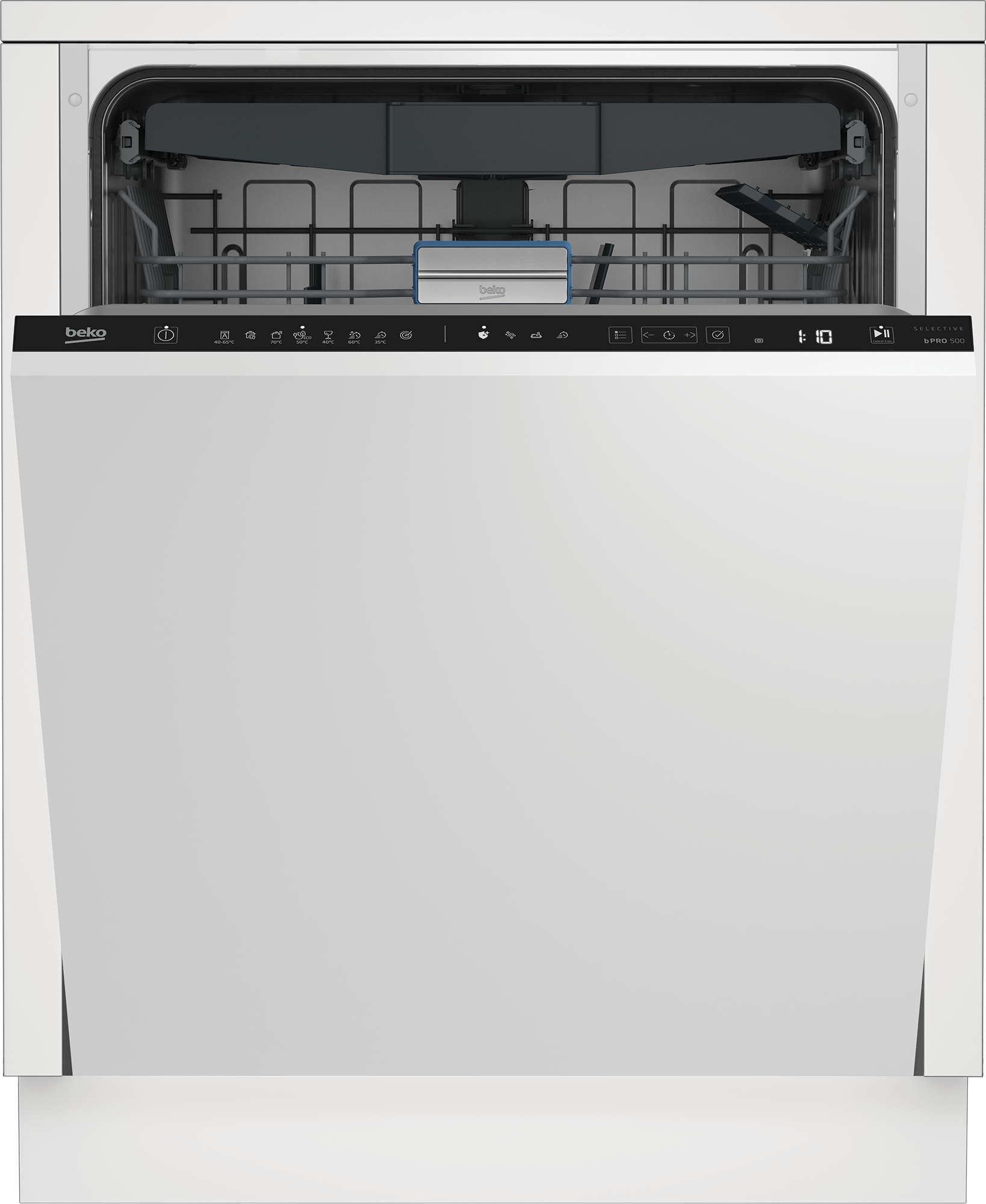 Beko BDIN38561C2