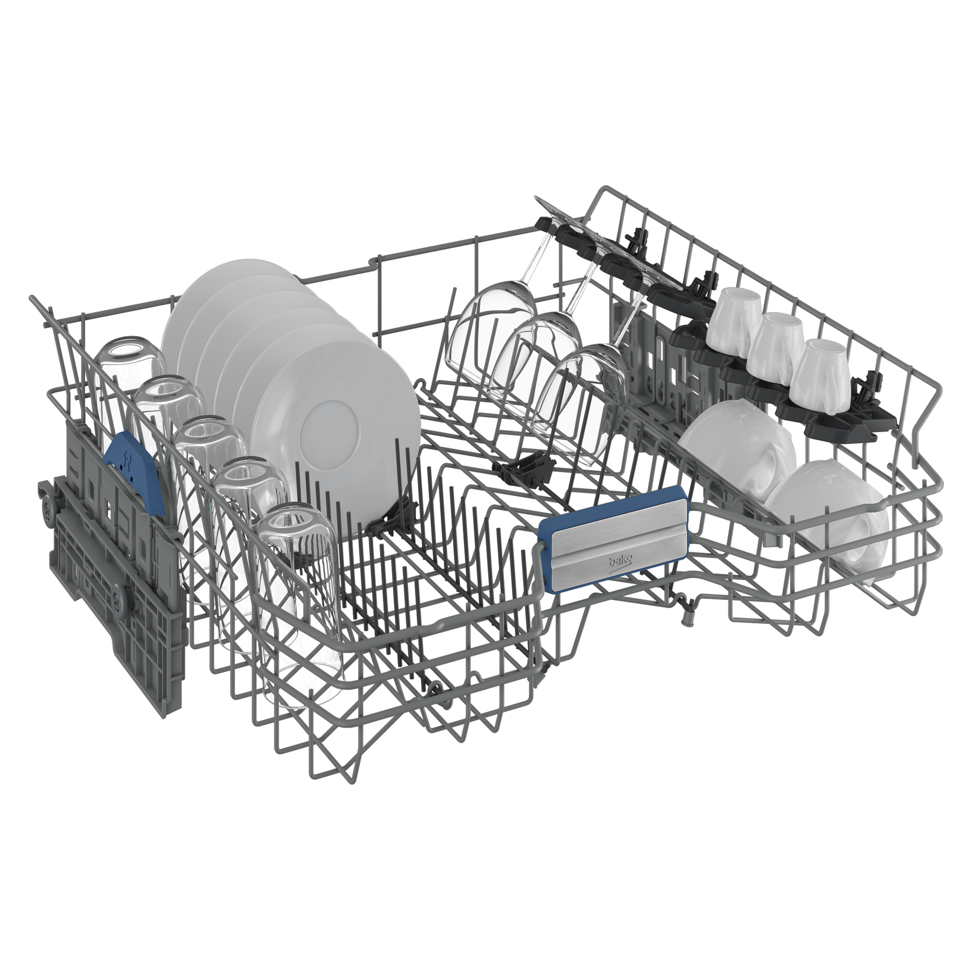 BDIN38561P van Beko afbeelding 6