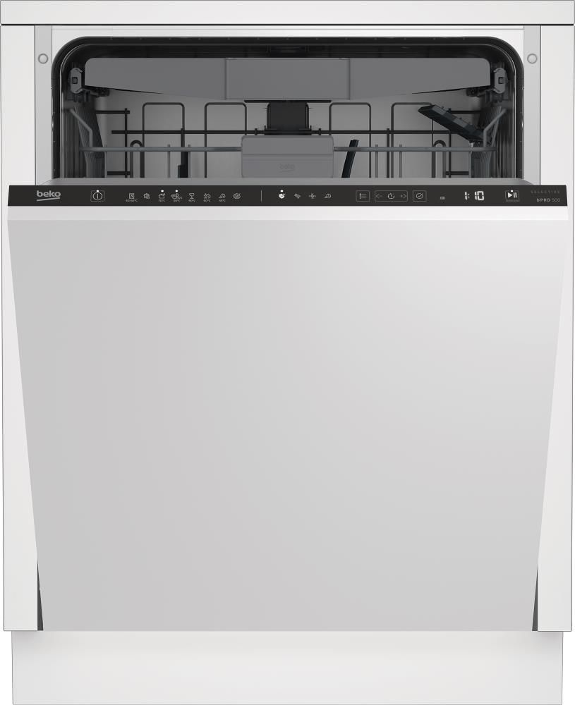 Beko BDIN38640Q2