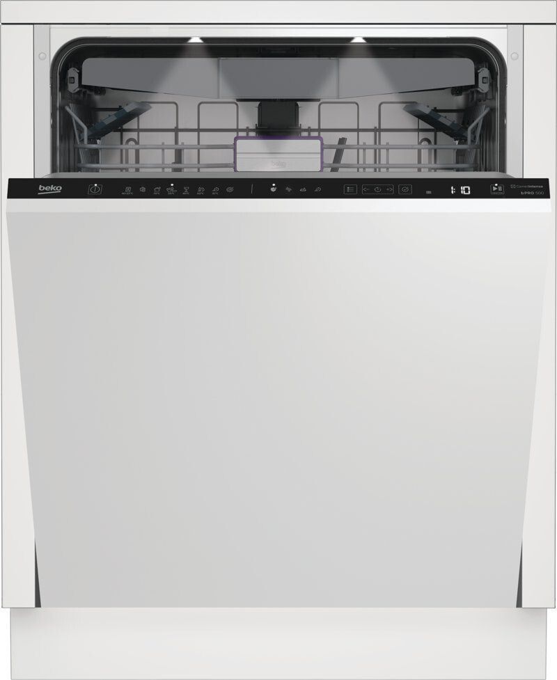Beko BDIN38660C