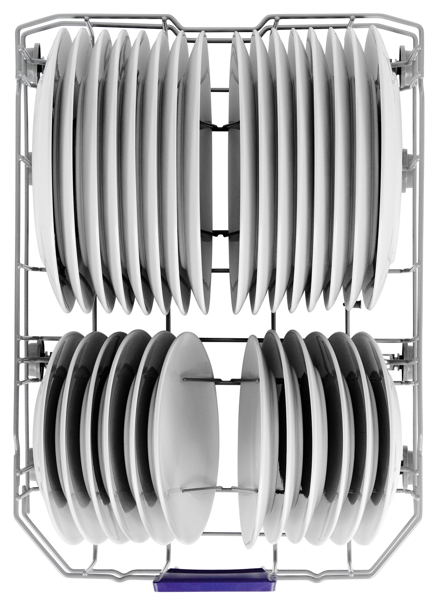 Beko BDIS38040Q inbouw vaatwasser afbeelding 5