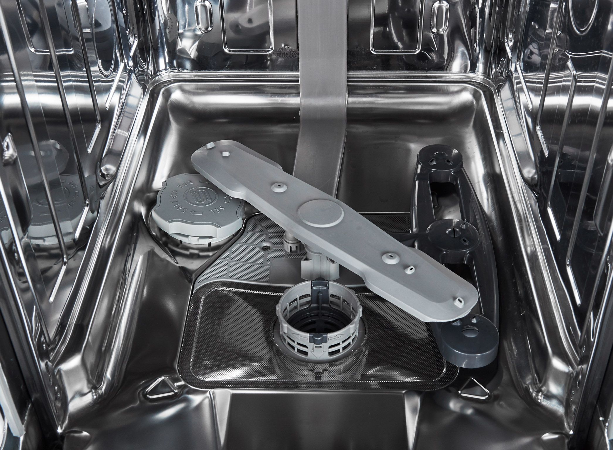 Beko vaatwasser inbouw BDIS38040Q afbeelding 4