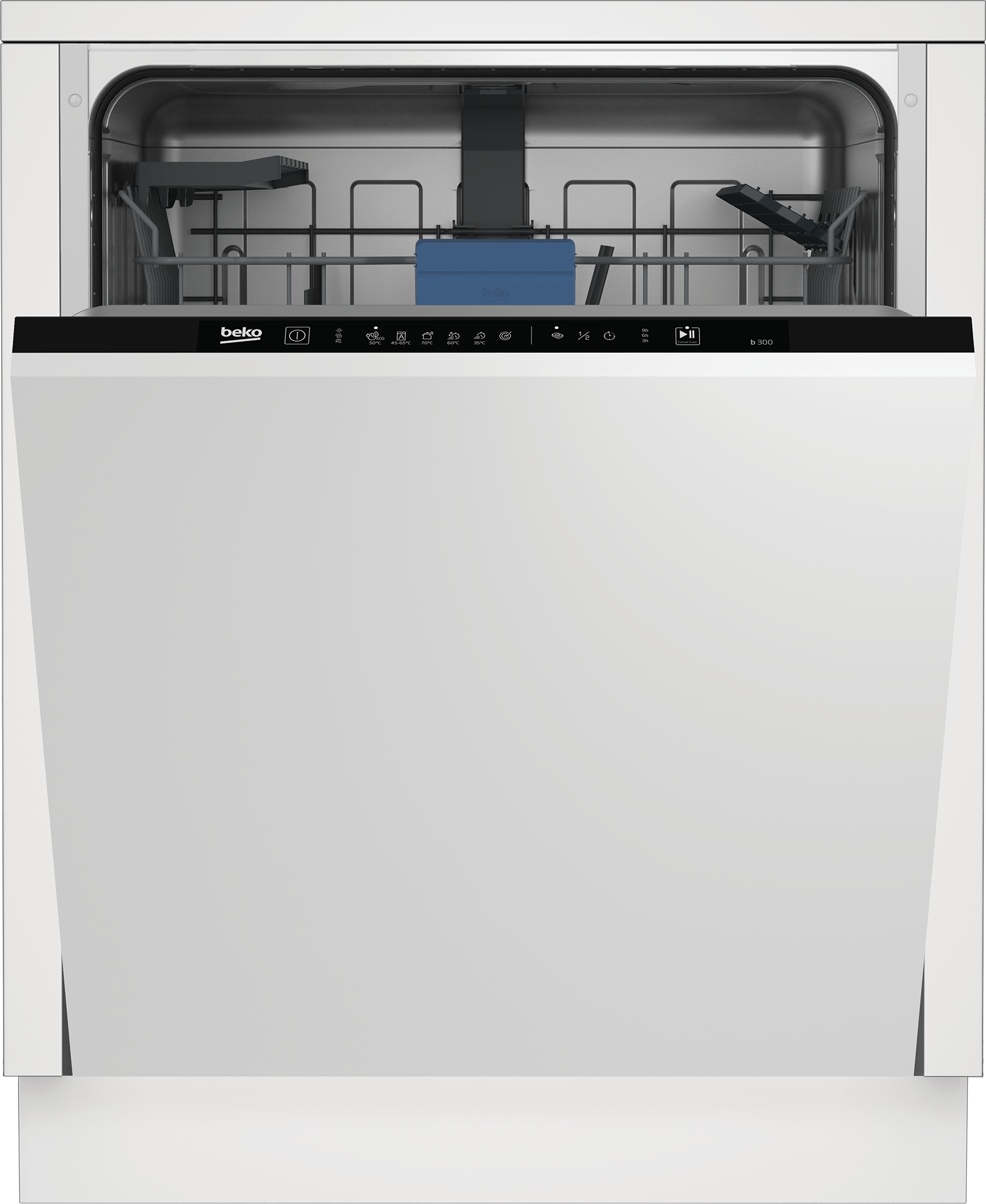 Beko BDIT16431