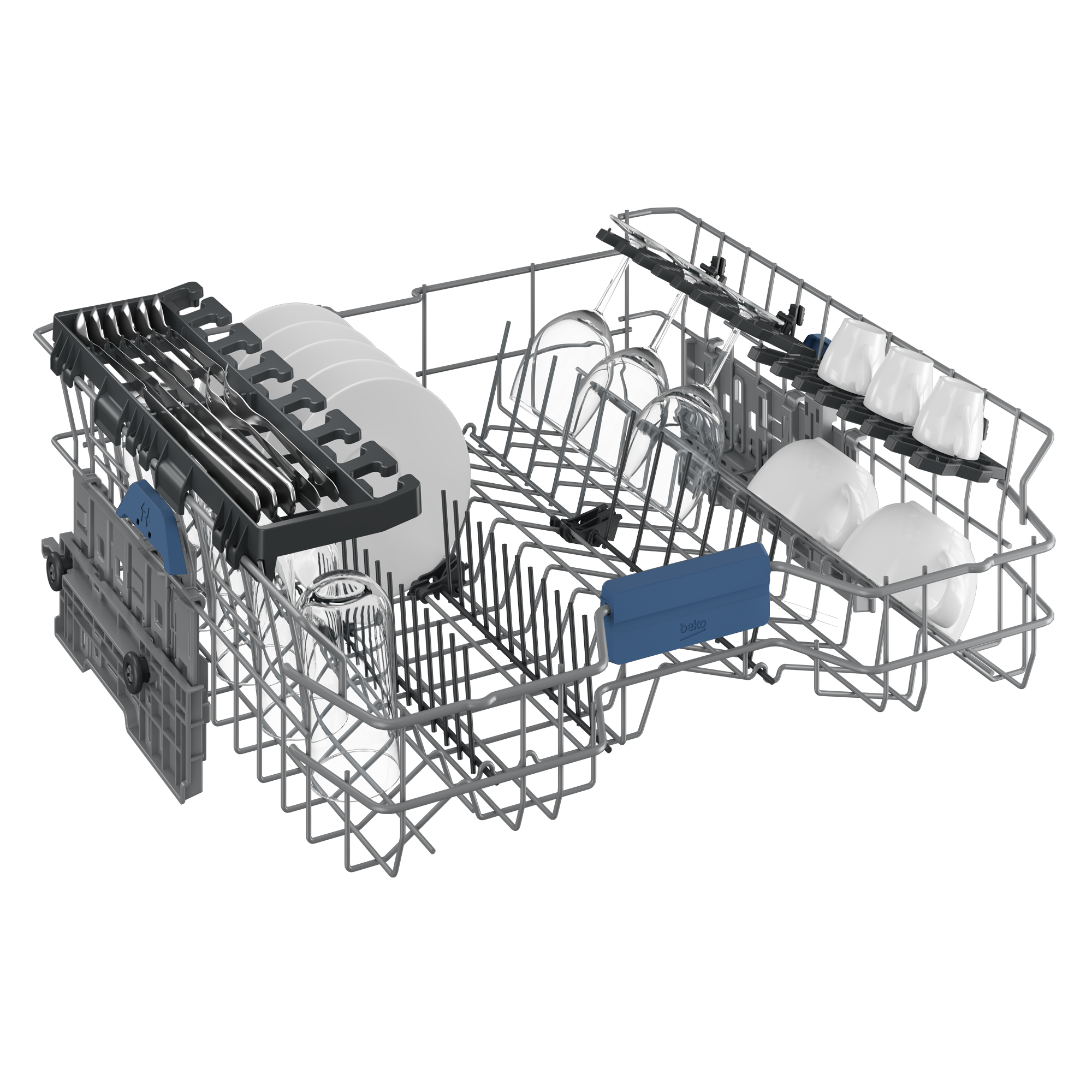 BDIT16431 van Beko afbeelding 6