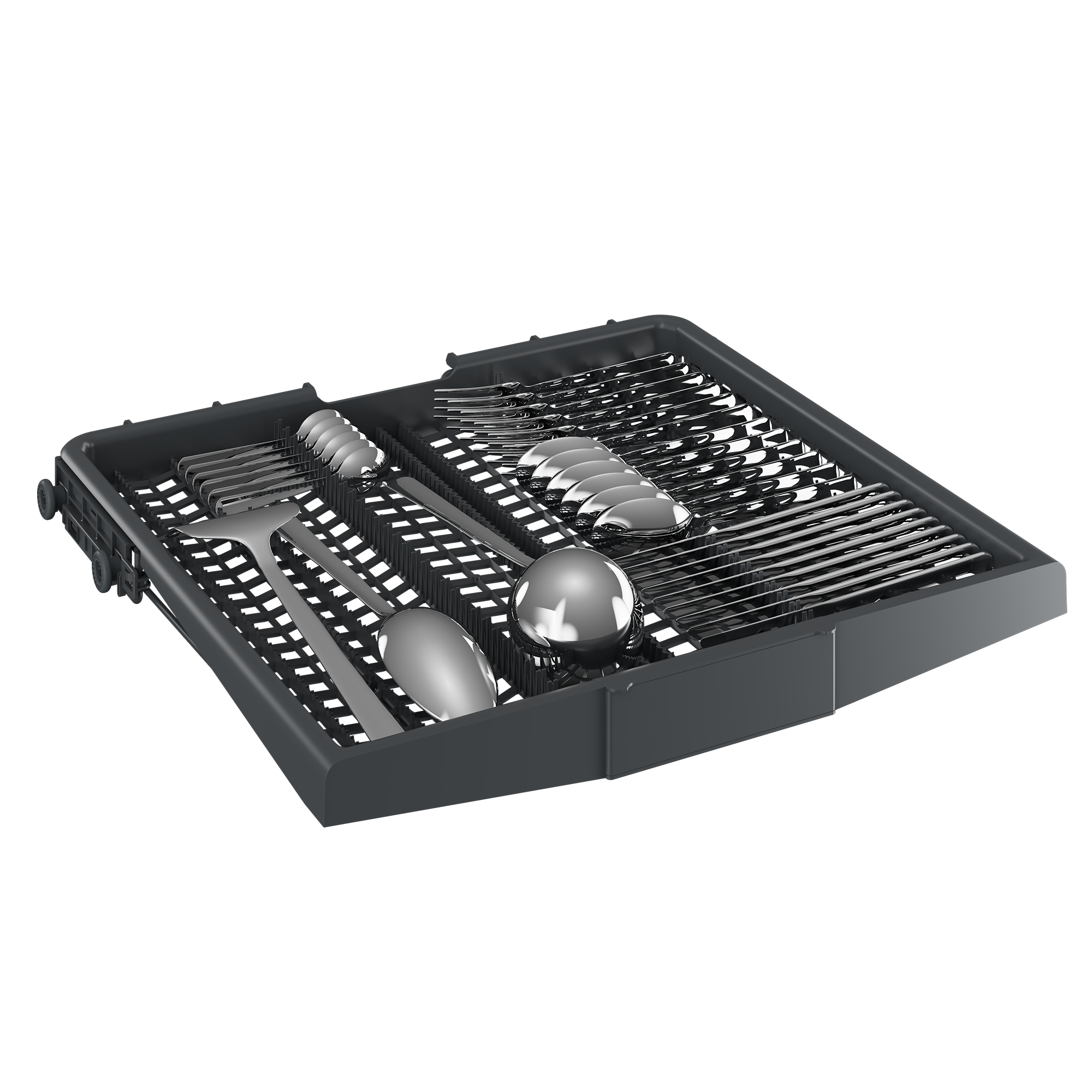 Beko vaatwasser BDIT38531DC afbeelding 3