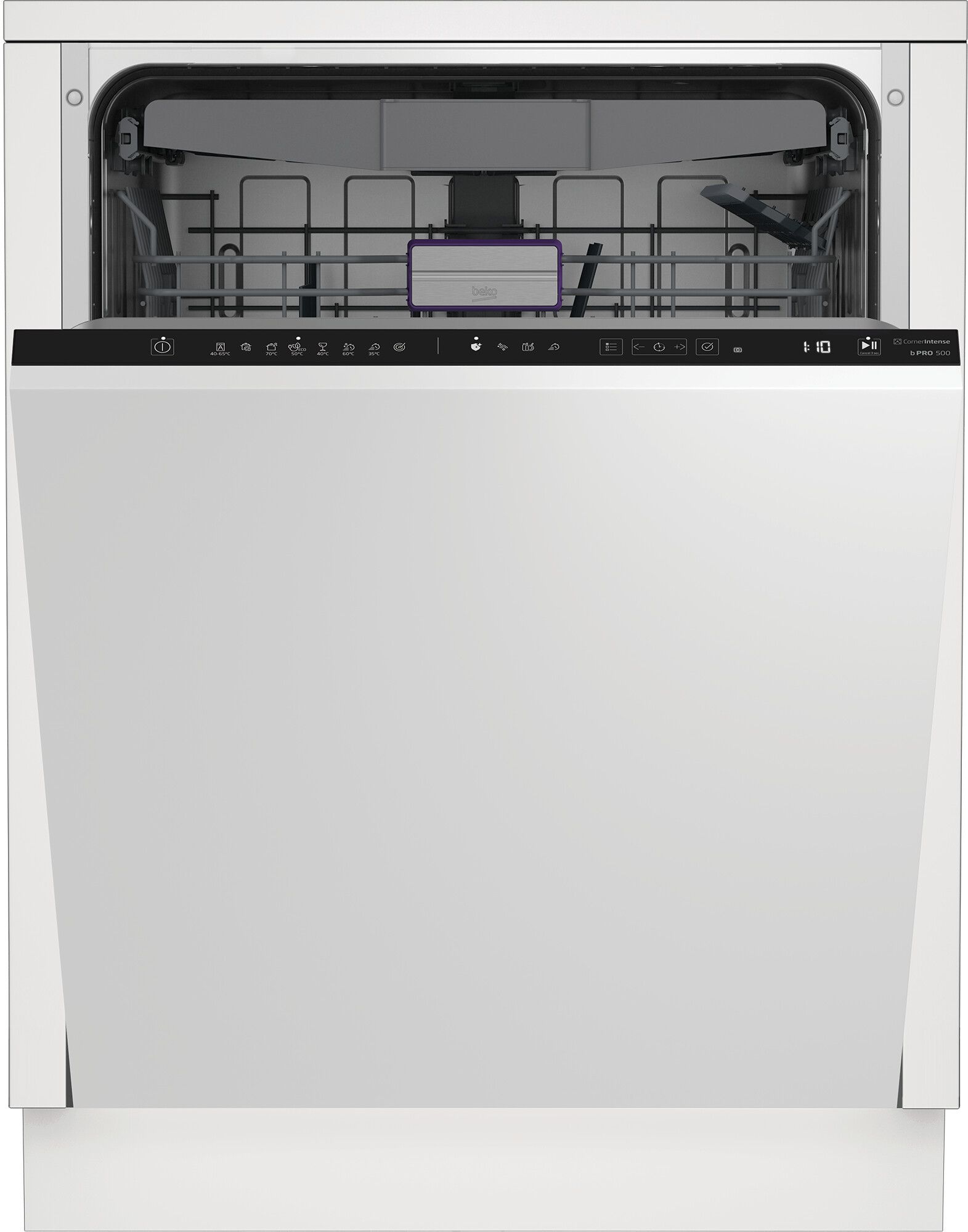 Beko BDIT38531DC