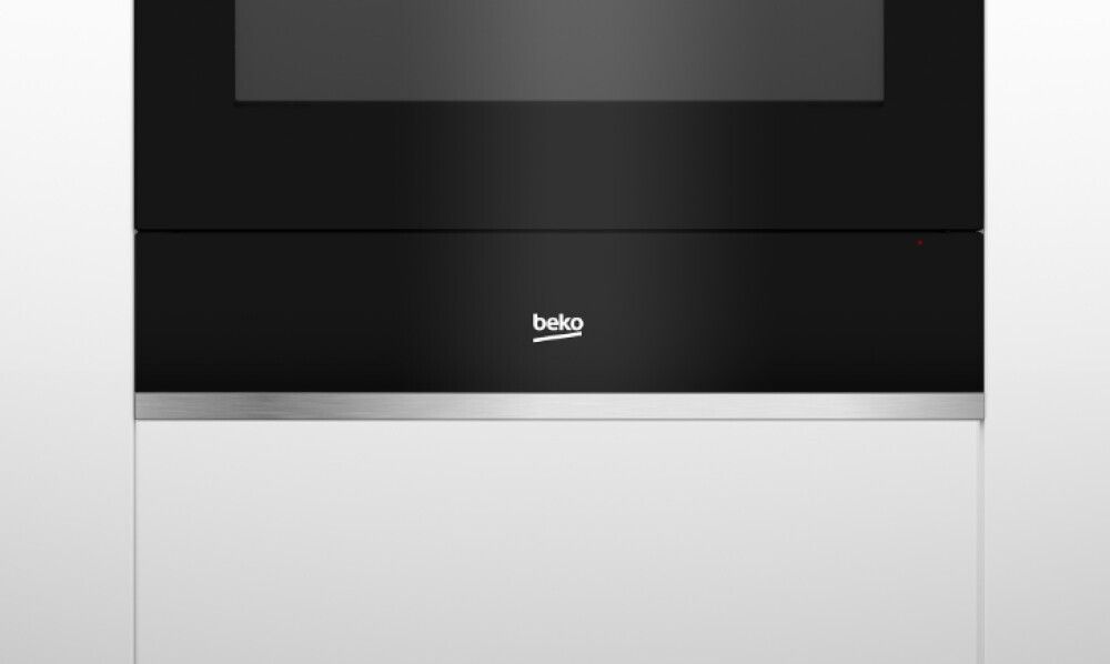 Beko BDRW11400FX