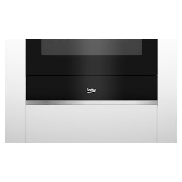 Beko BDRW11400FX