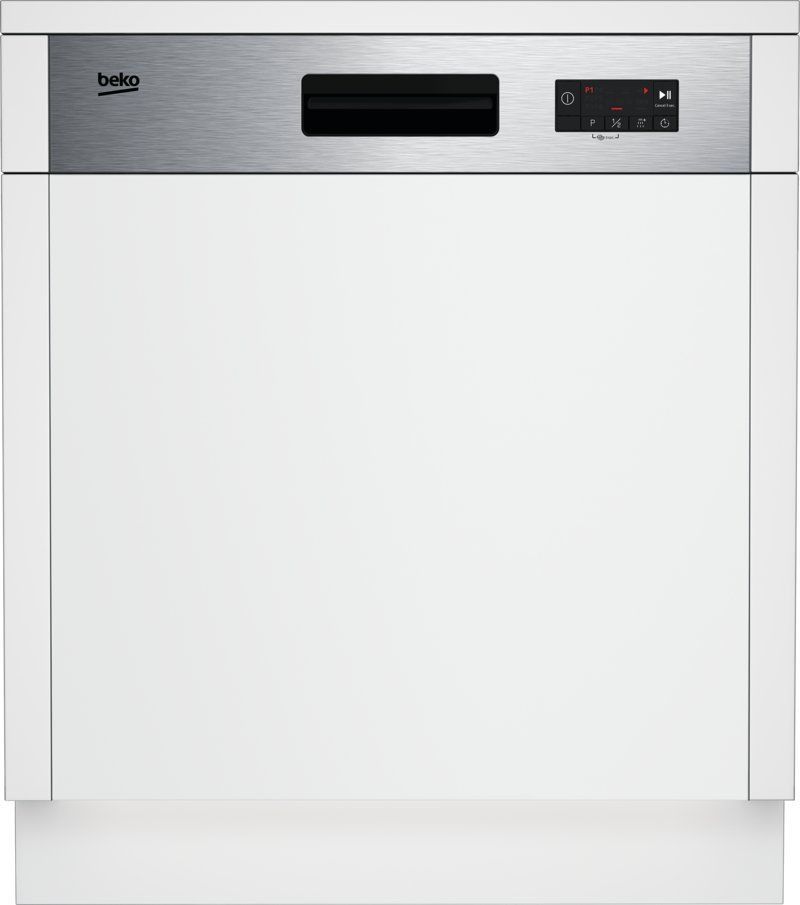 Beko BDSN153E3X
