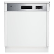 Beko BDSN153E3X
