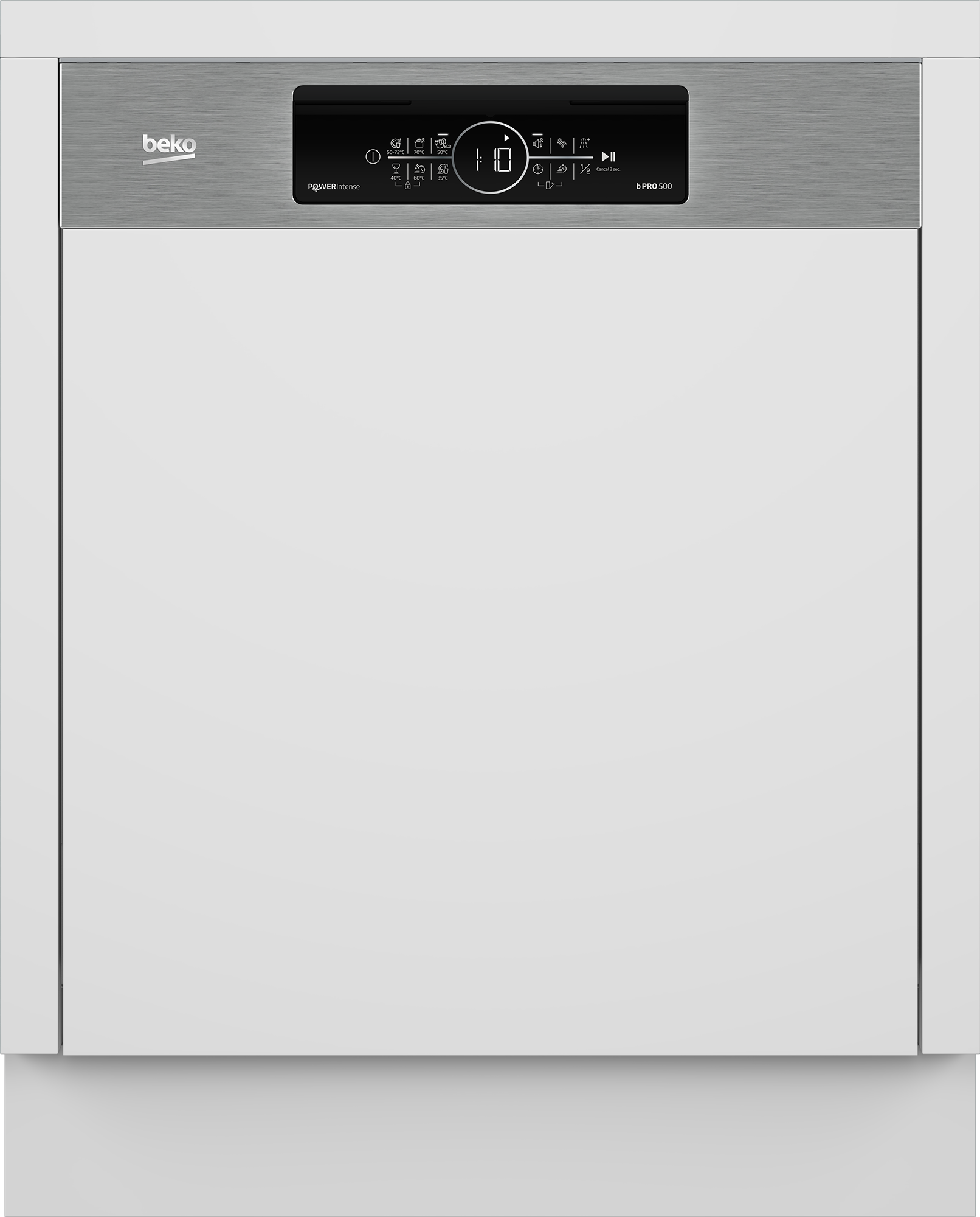 Beko BDSN36540XP