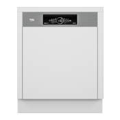 Beko BDSN36540XP