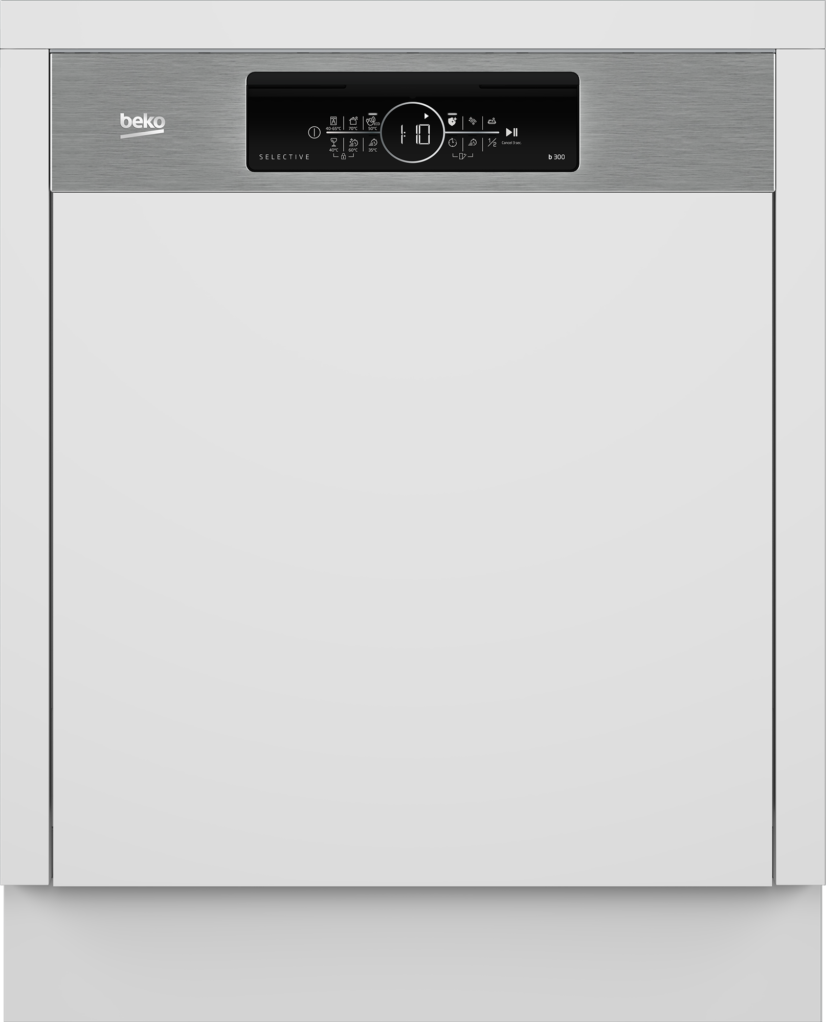 Beko BDSN36640XC2