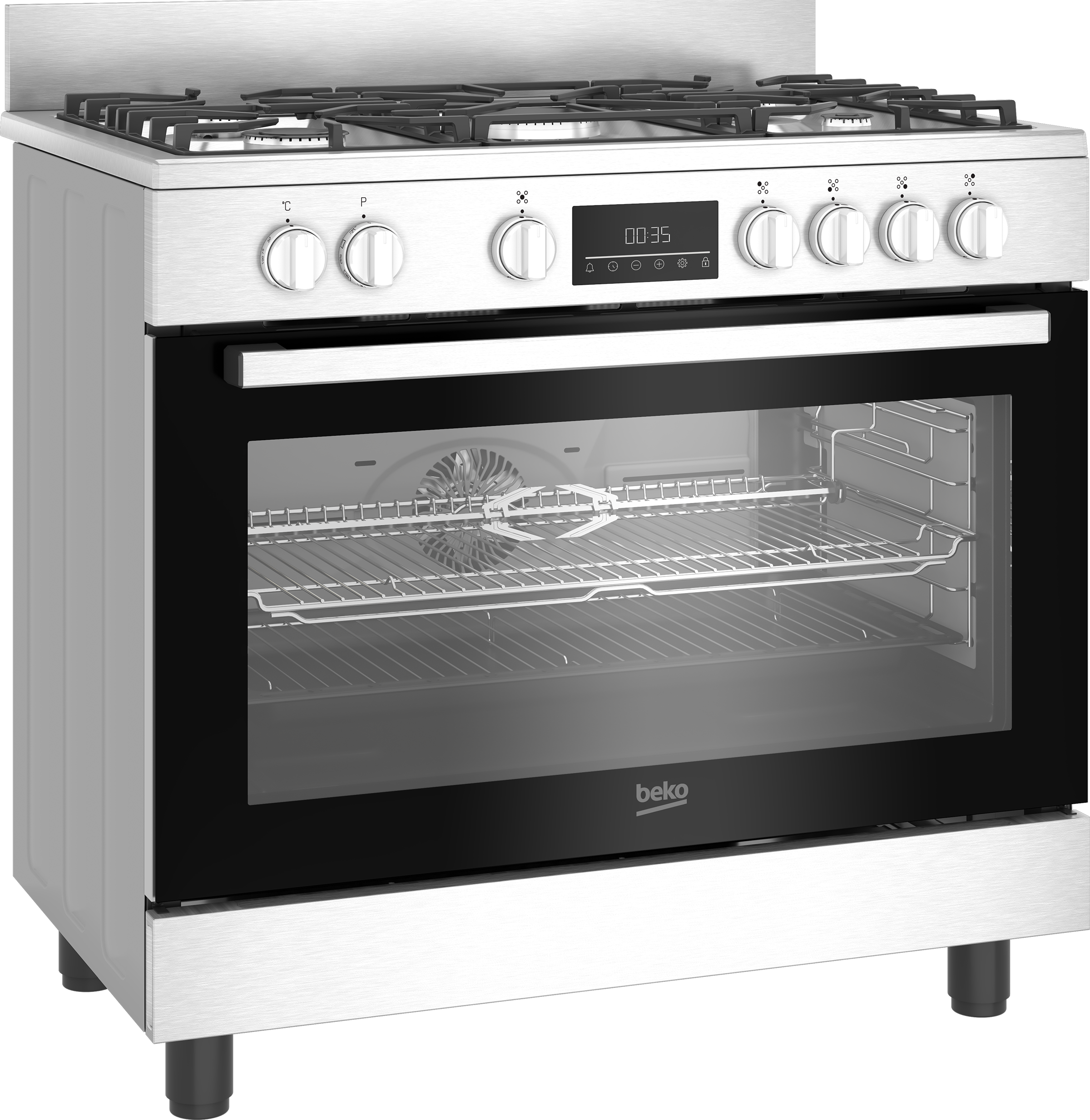 BGM 11227 EXN Beko afbeelding 2