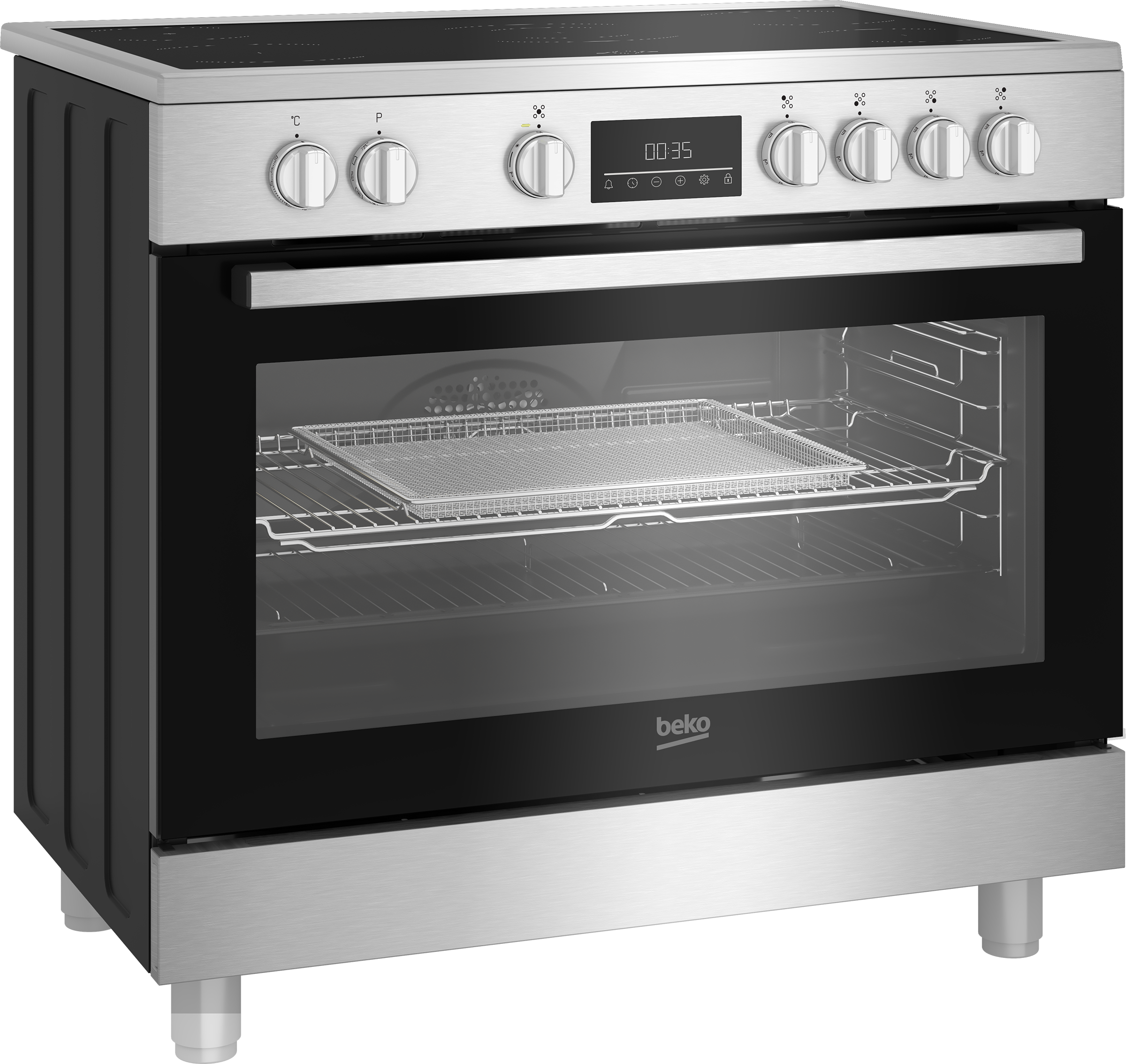 BGM 30203 EX Beko afbeelding 2