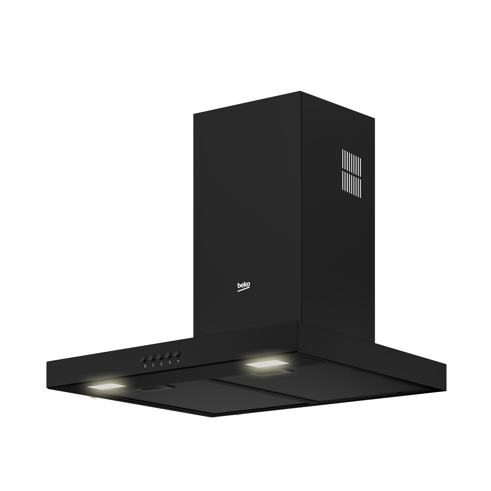 BHCB66622BBB Beko afbeelding 2