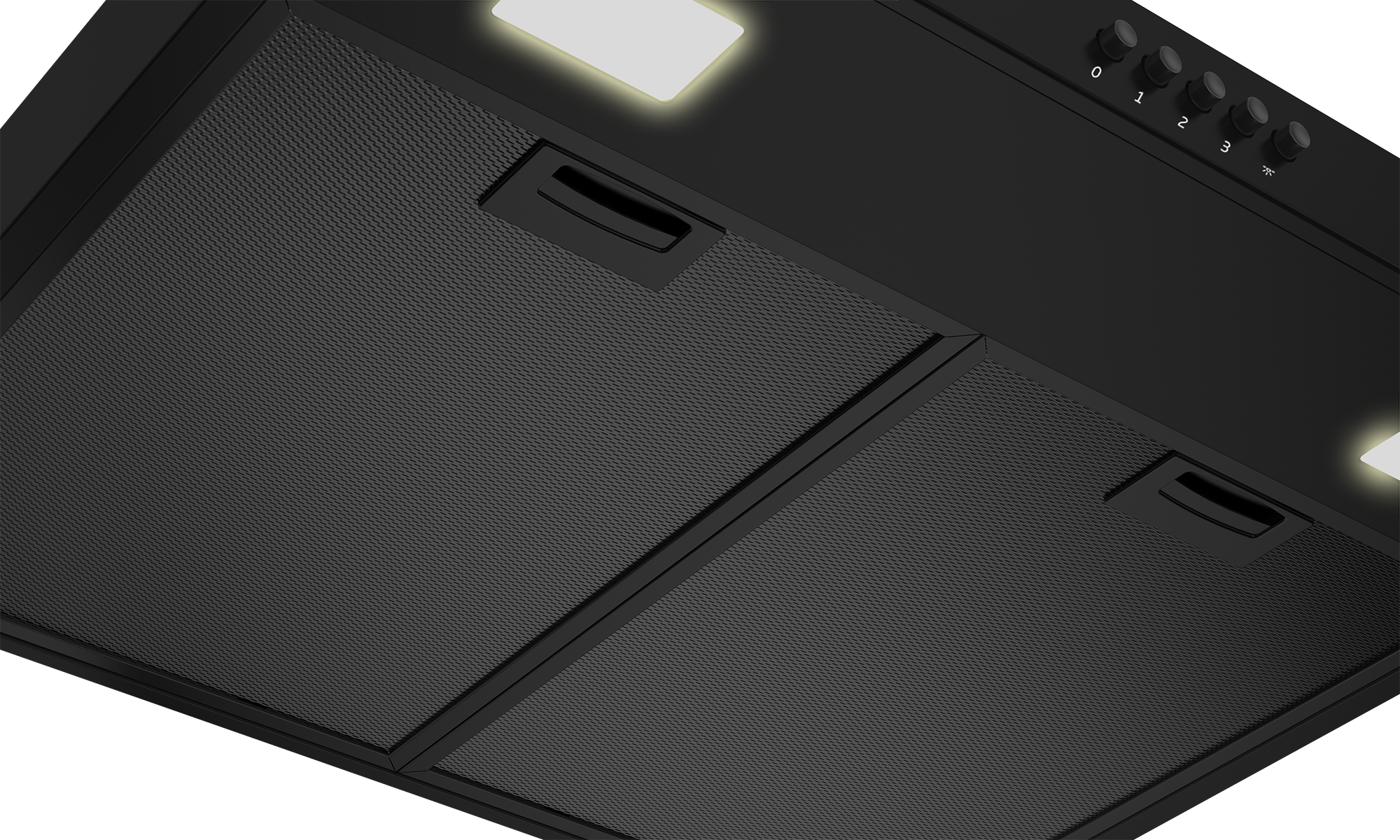 Beko afzuigkap  BHCB66622BBB afbeelding 4