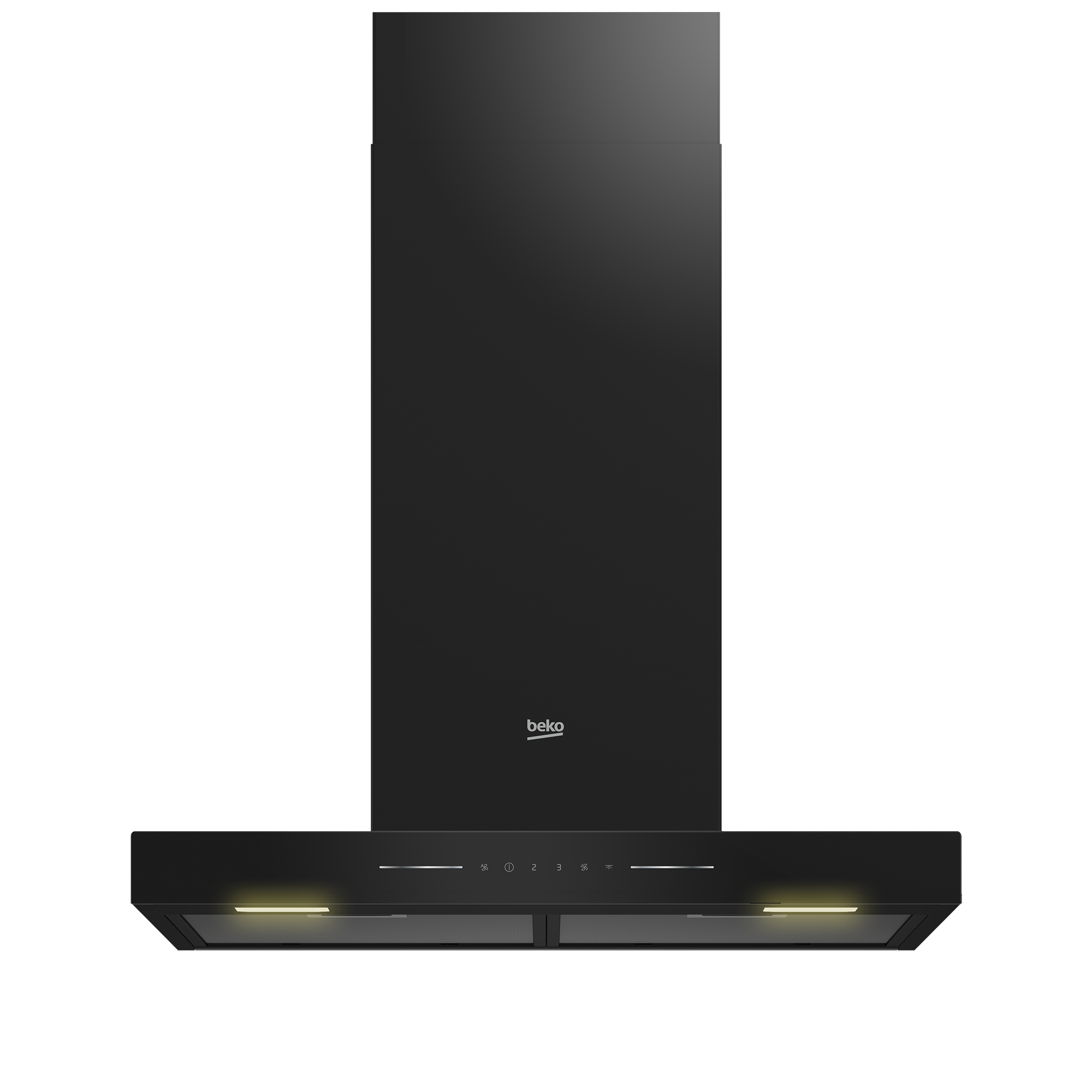 Beko BHCB66641BBBHS