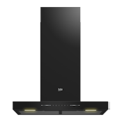 Beko BHCB66641BBBHS
