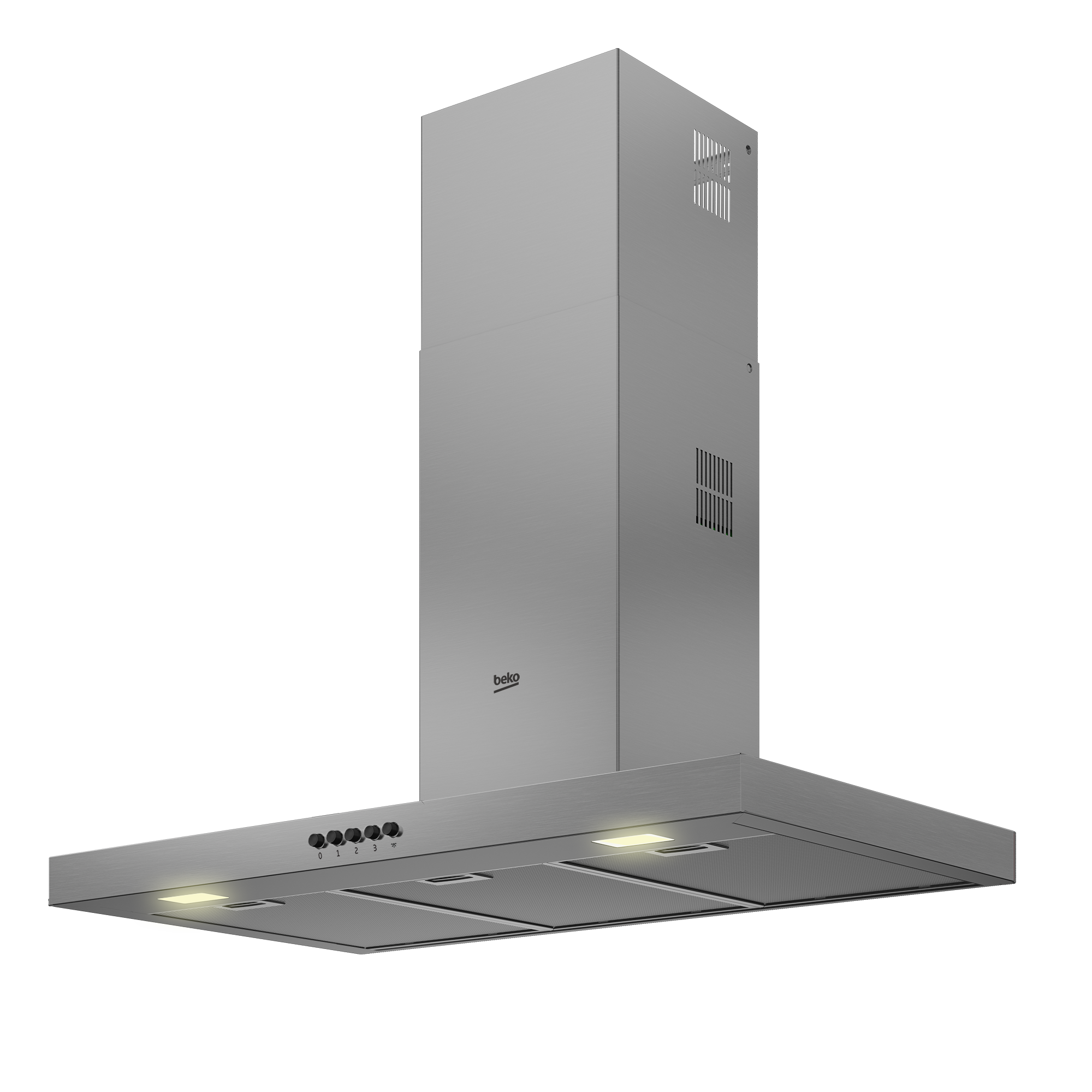 BHCB91622BXH Beko afbeelding 2