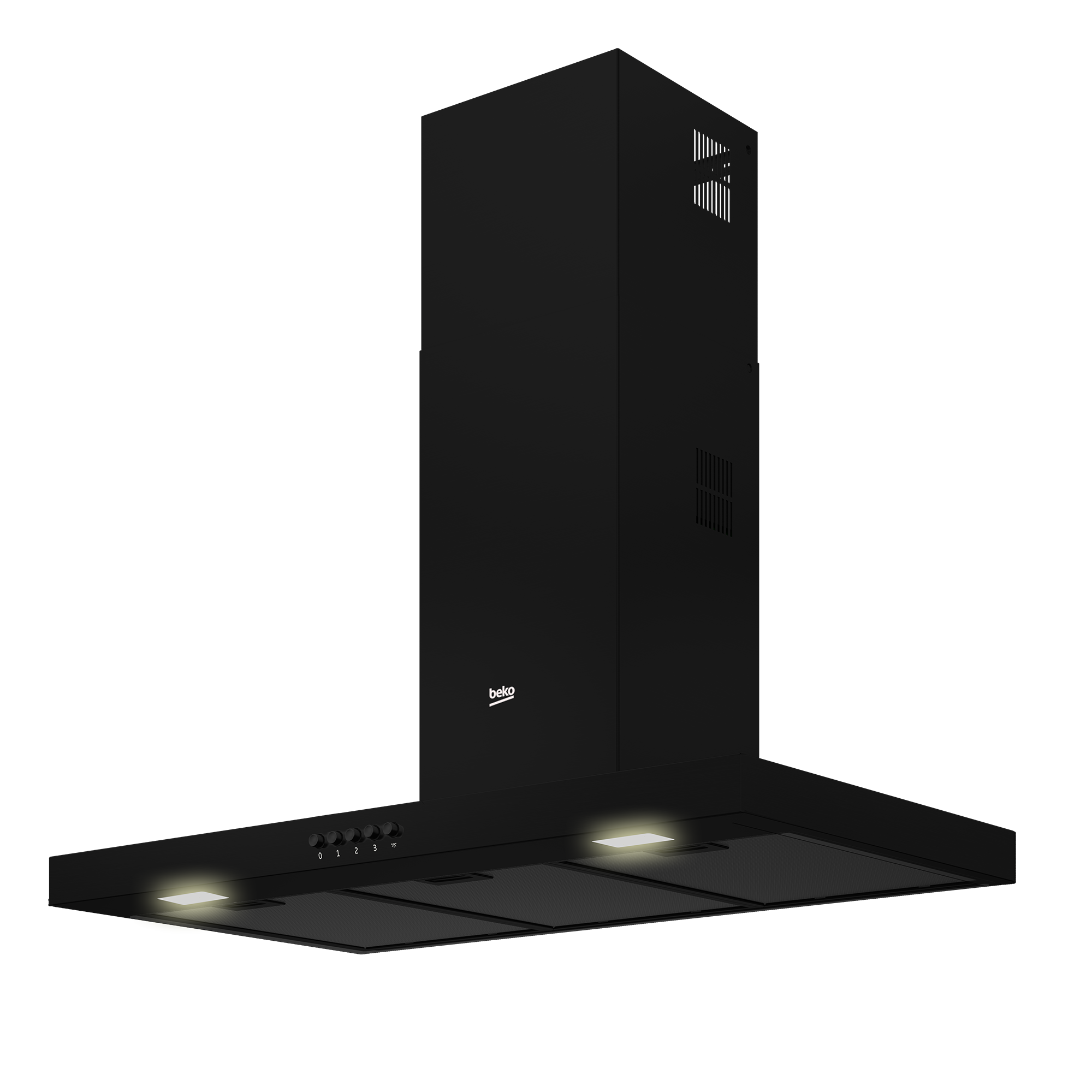 BHCB96622BBB Beko afbeelding 2