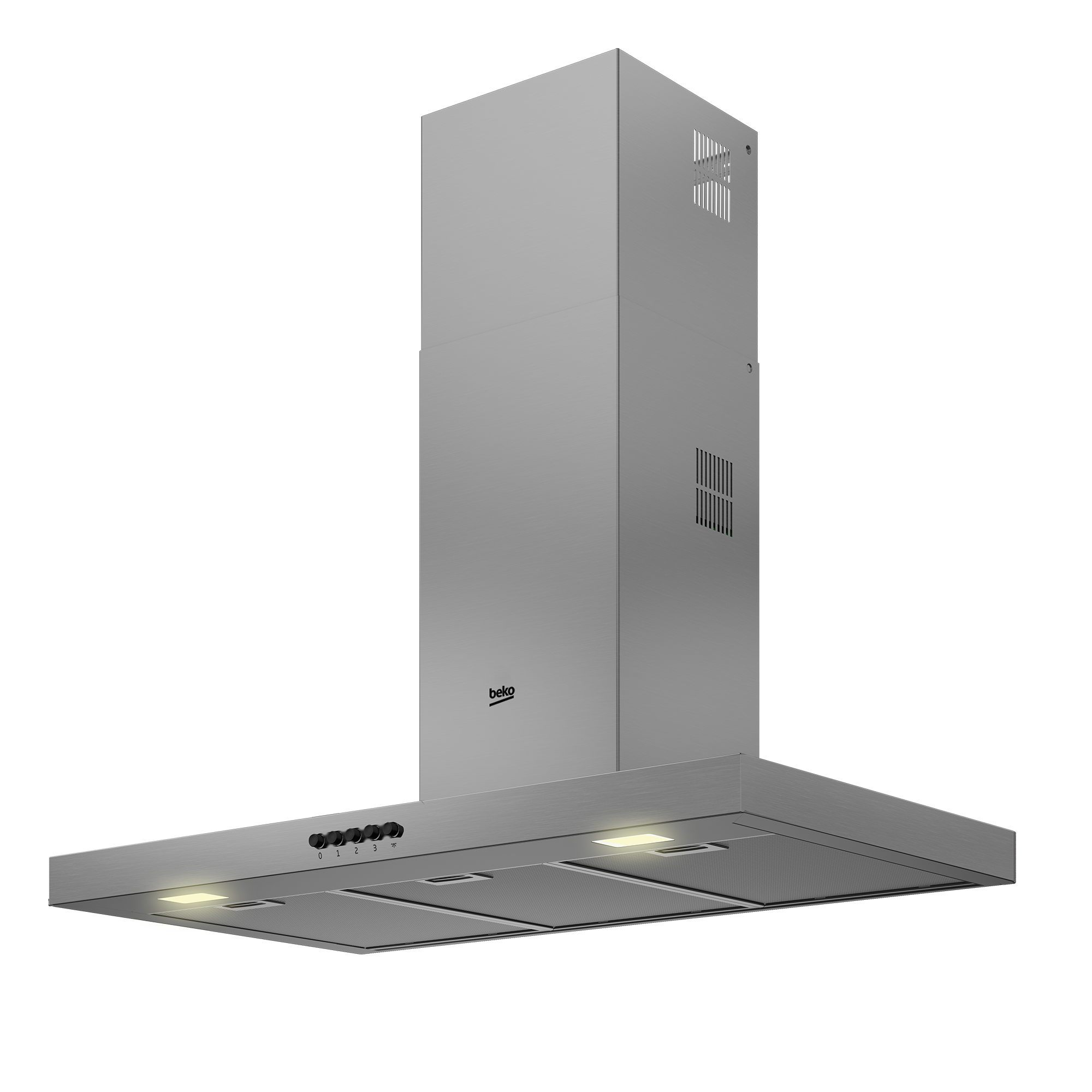 BHCB96622BX Beko afbeelding 2