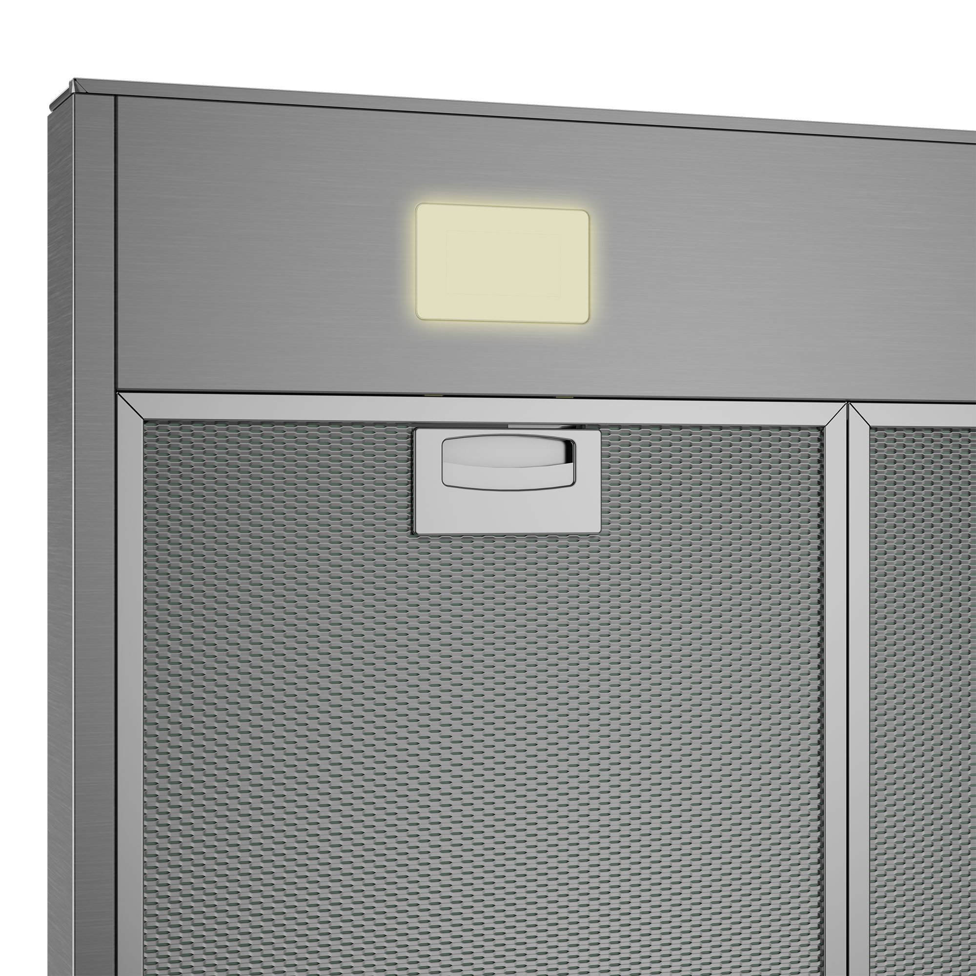 Beko afzuigkap  BHCB96622BX afbeelding 4