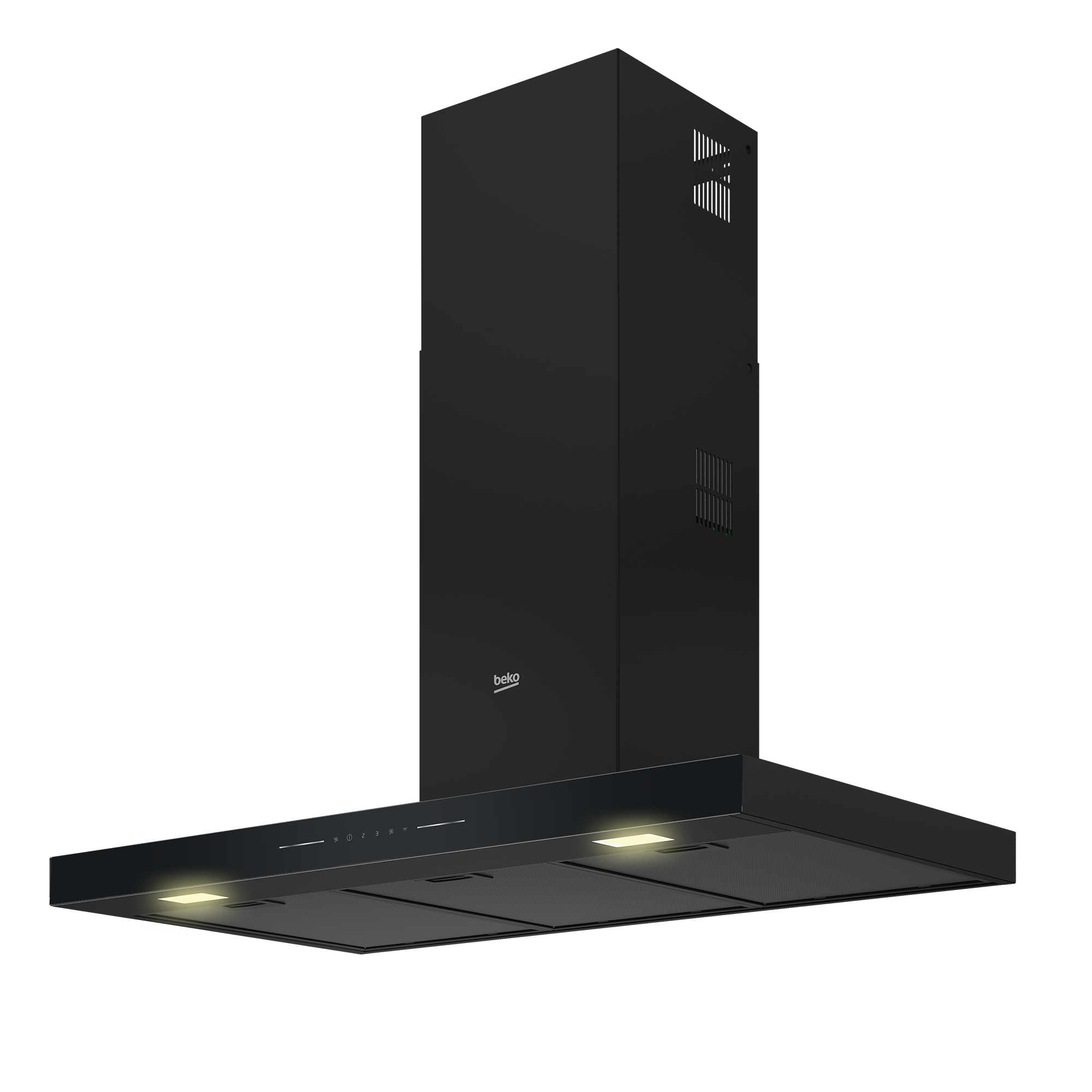 BHCB96641BBBHS Beko afbeelding 2