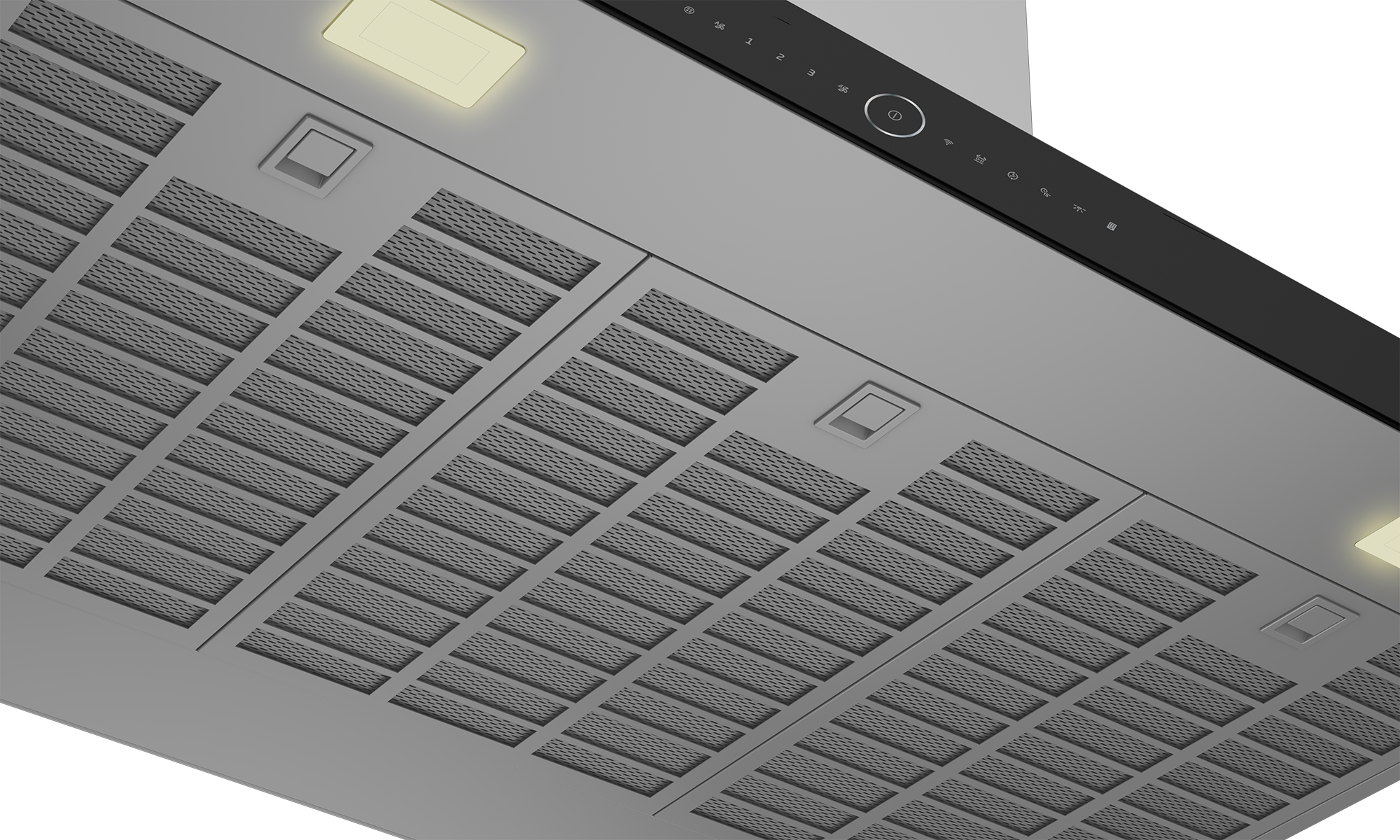 Beko afzuigkap  BHCI98841BBHSI afbeelding 4