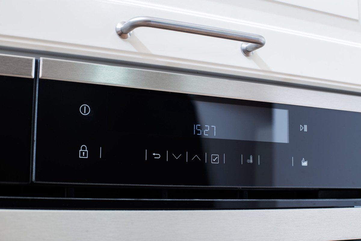 Beko BIDM15500XDS inbouw oven afbeelding 5