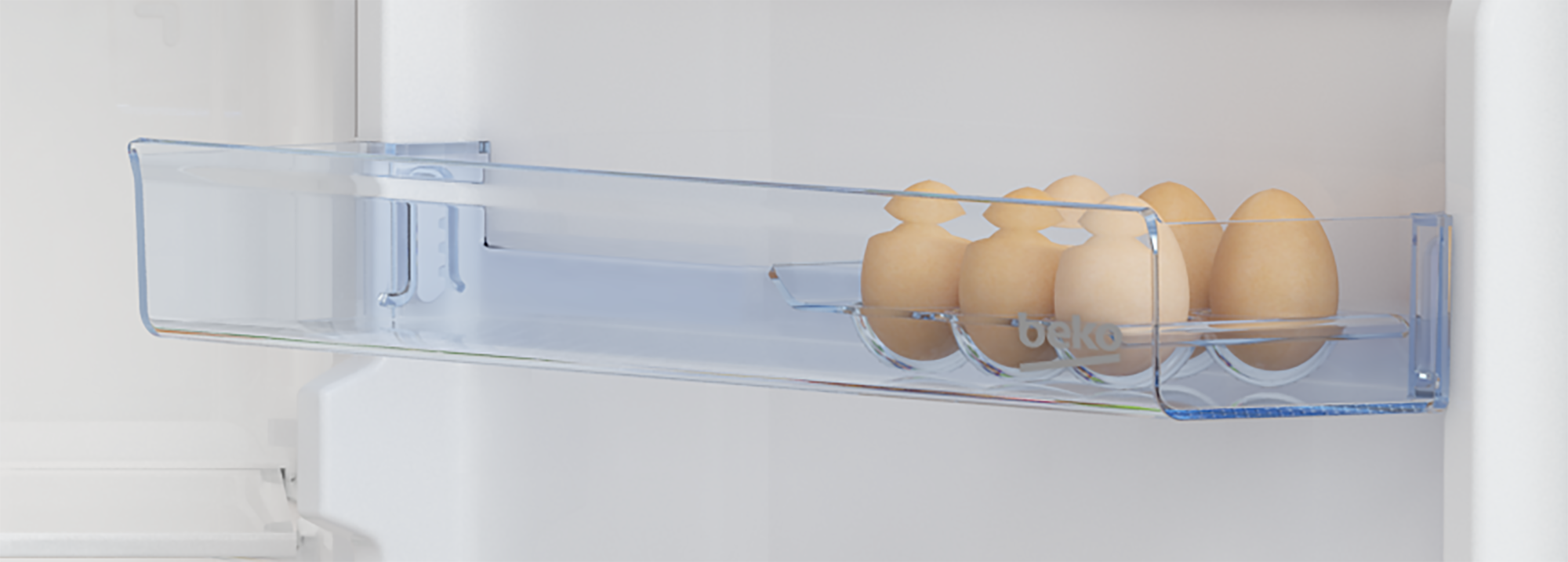 Beko koelkast BLSA215M4F afbeelding 3