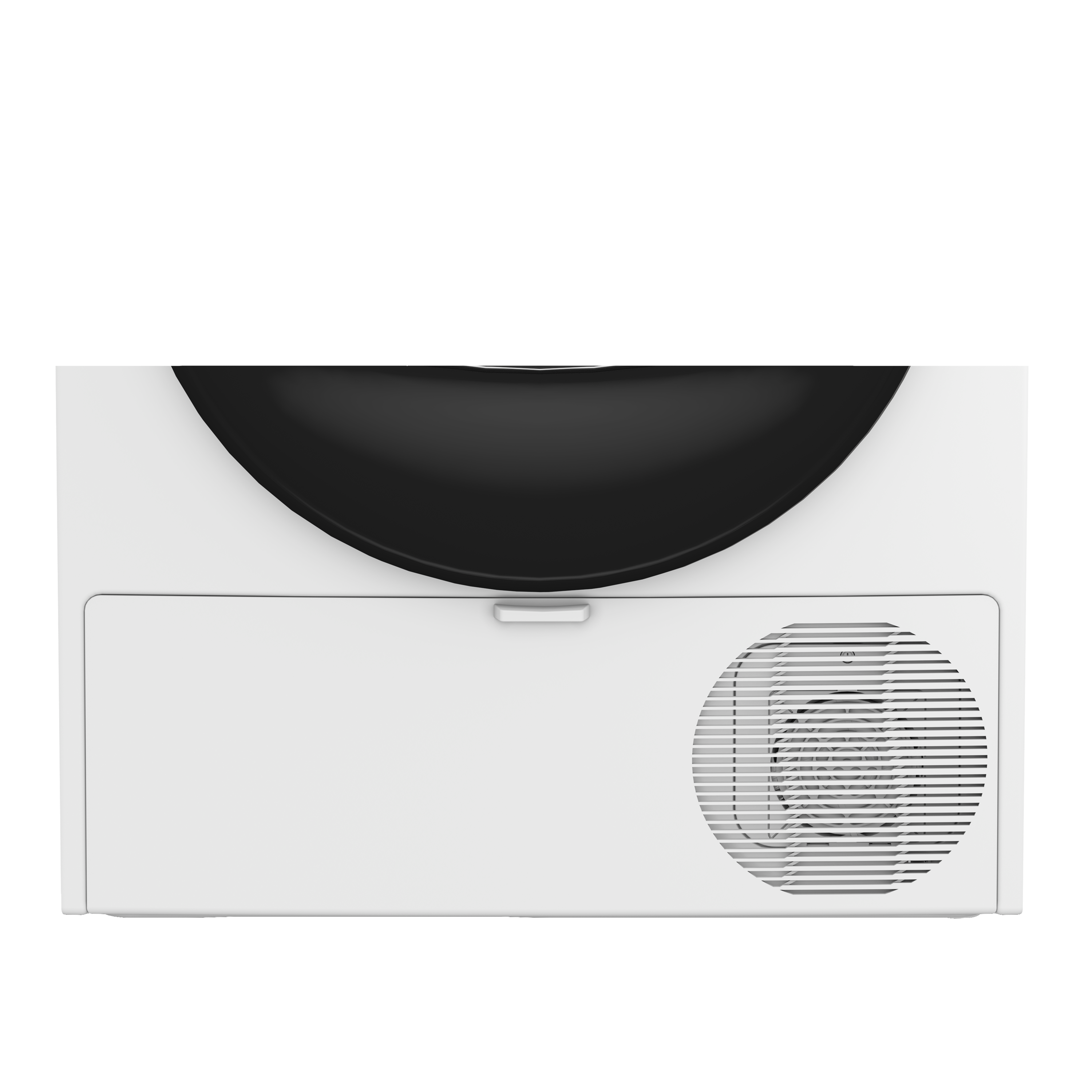 Beko BM3T3923W  wasdroger afbeelding 5