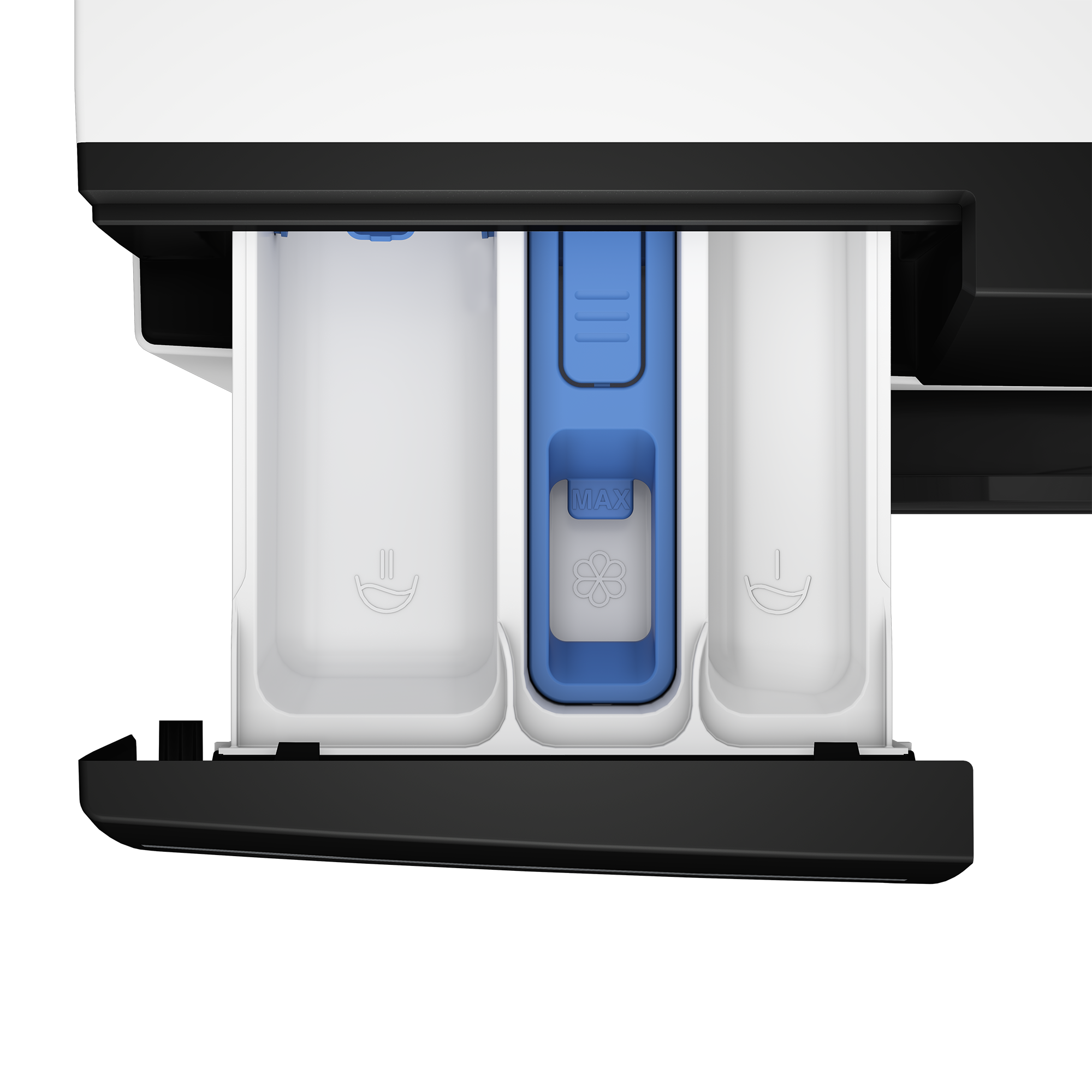 BM5DFT4941B van Beko afbeelding 6