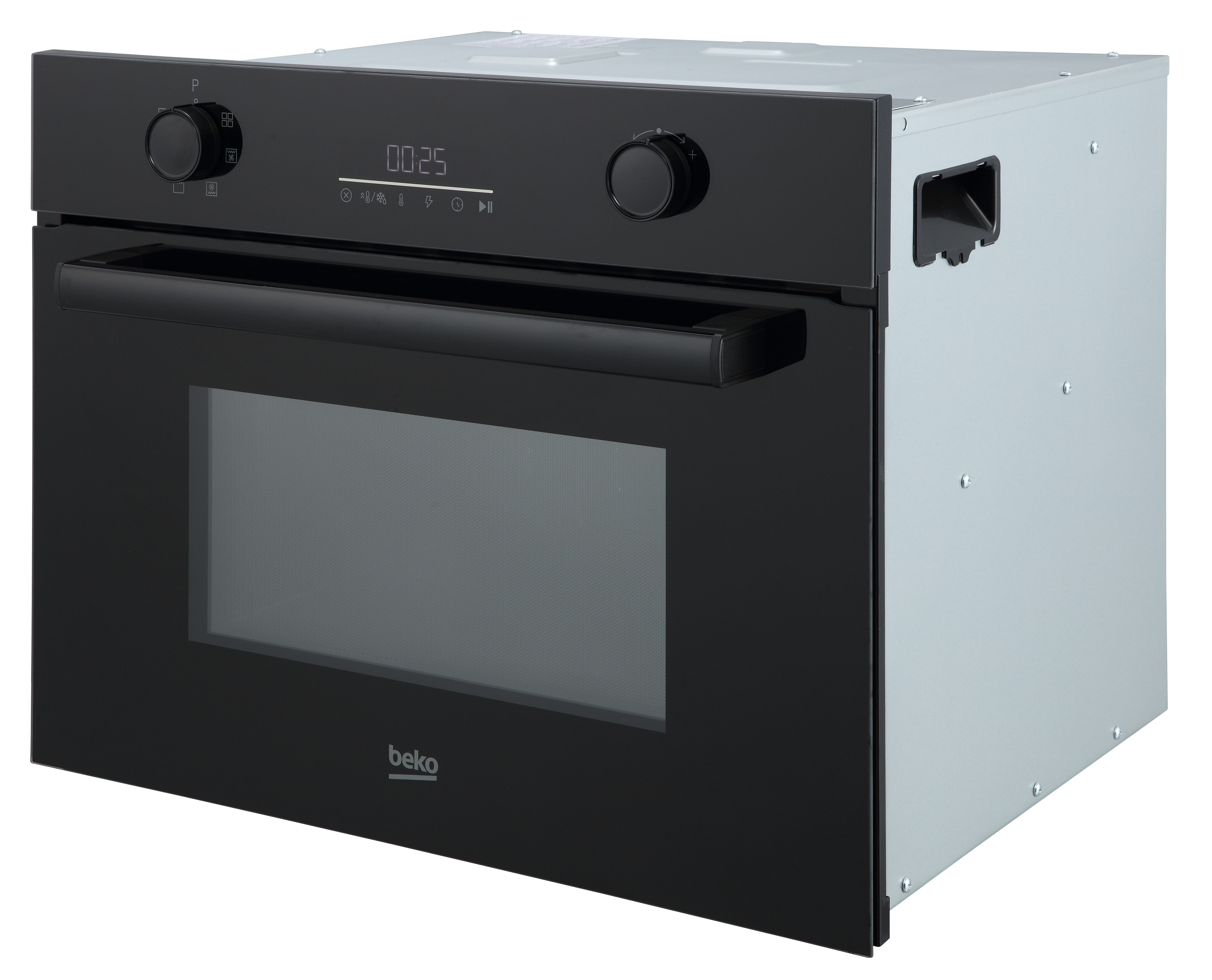 BMCI44313FBG van Beko afbeelding 6