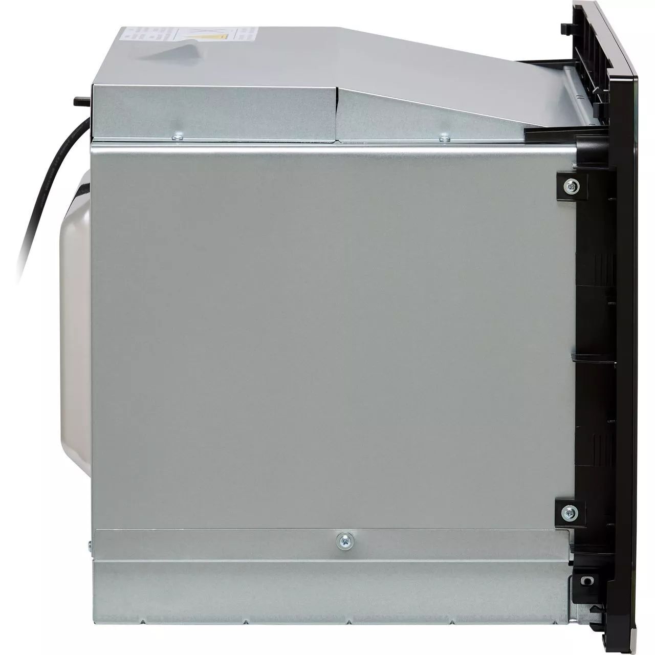 Beko BMGB25333X inbouw magnetron afbeelding 5