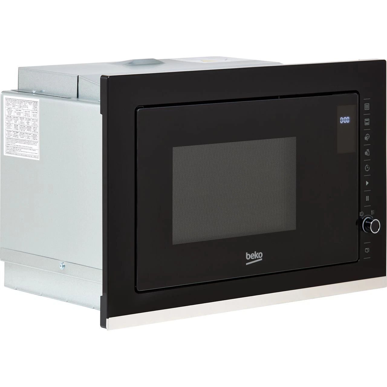 BMGB25333X Beko afbeelding 2