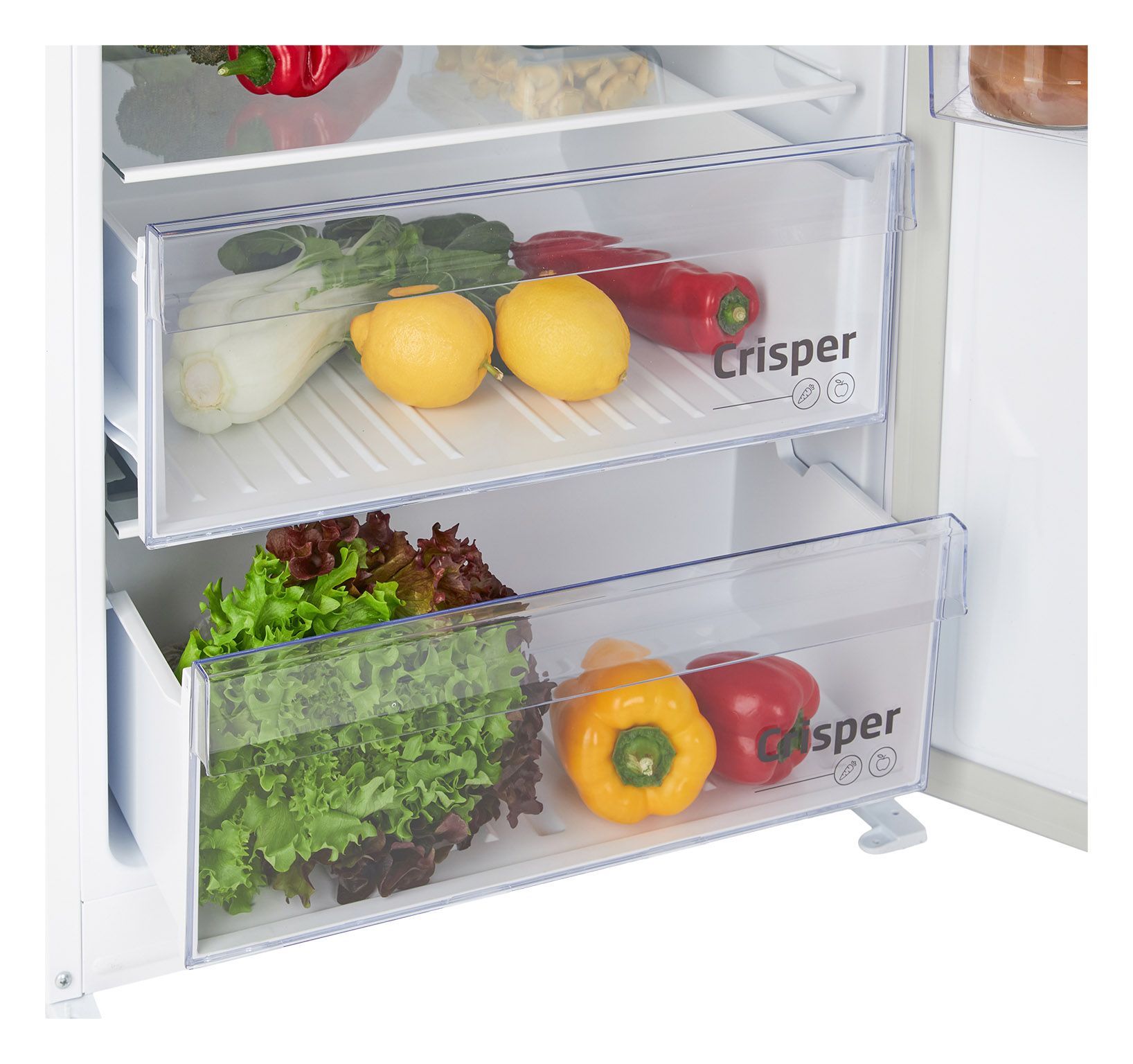 Beko koelkast inbouw BSSA315K4SN afbeelding 4