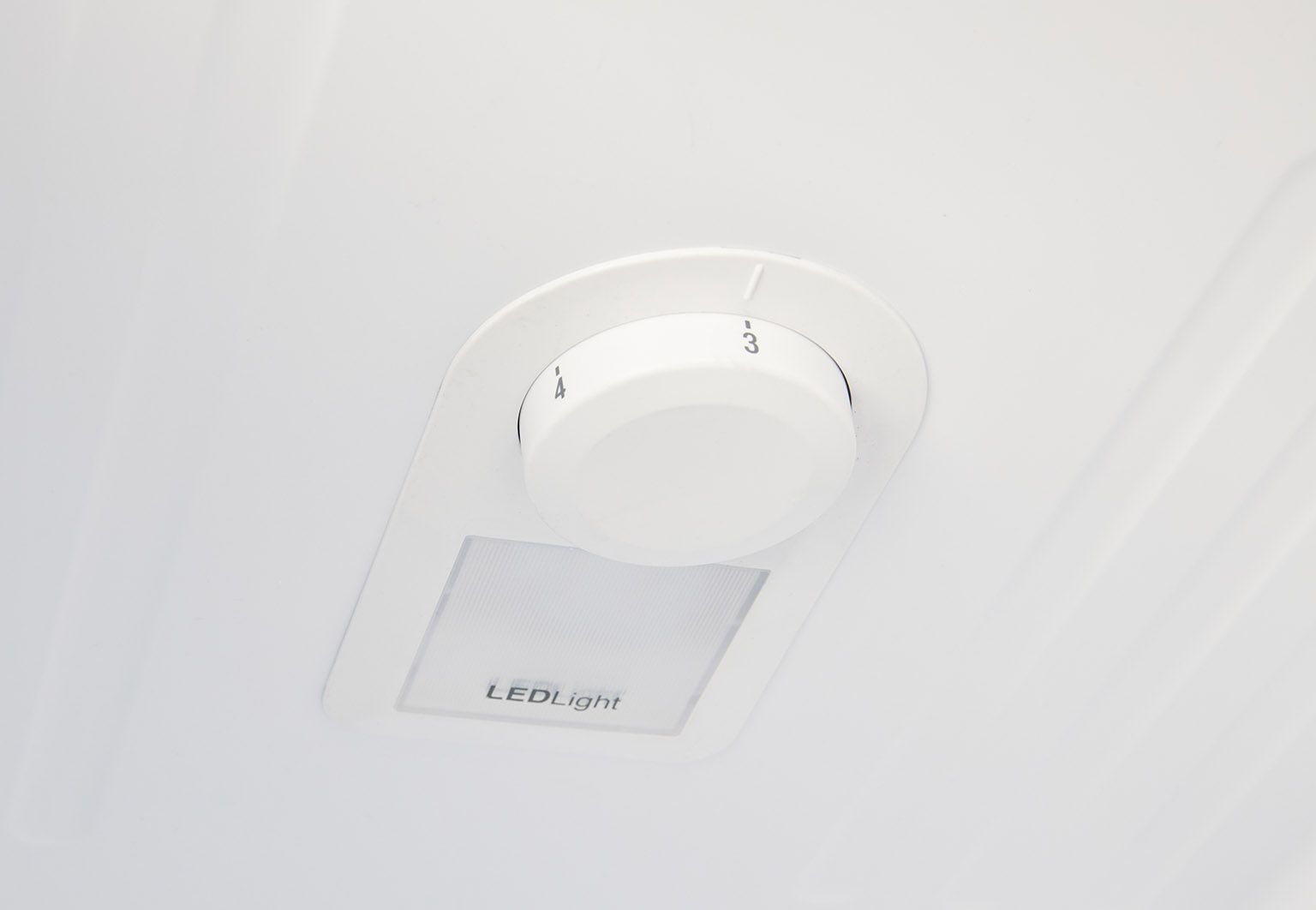 Beko BSSA315K4SN inbouw koelkast afbeelding 5