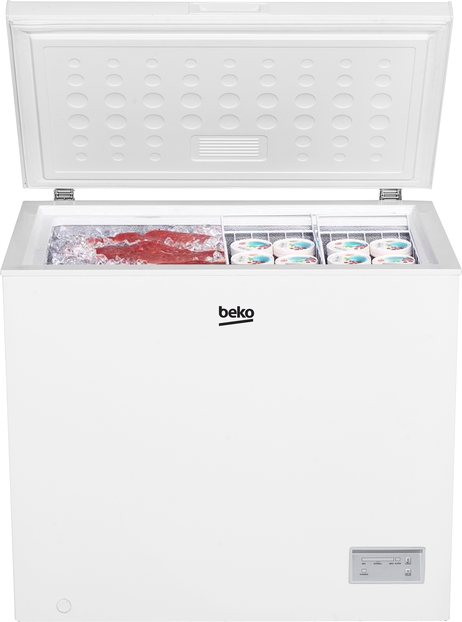 Beko CF200EWN
