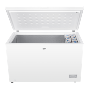 Beko CF380EWN