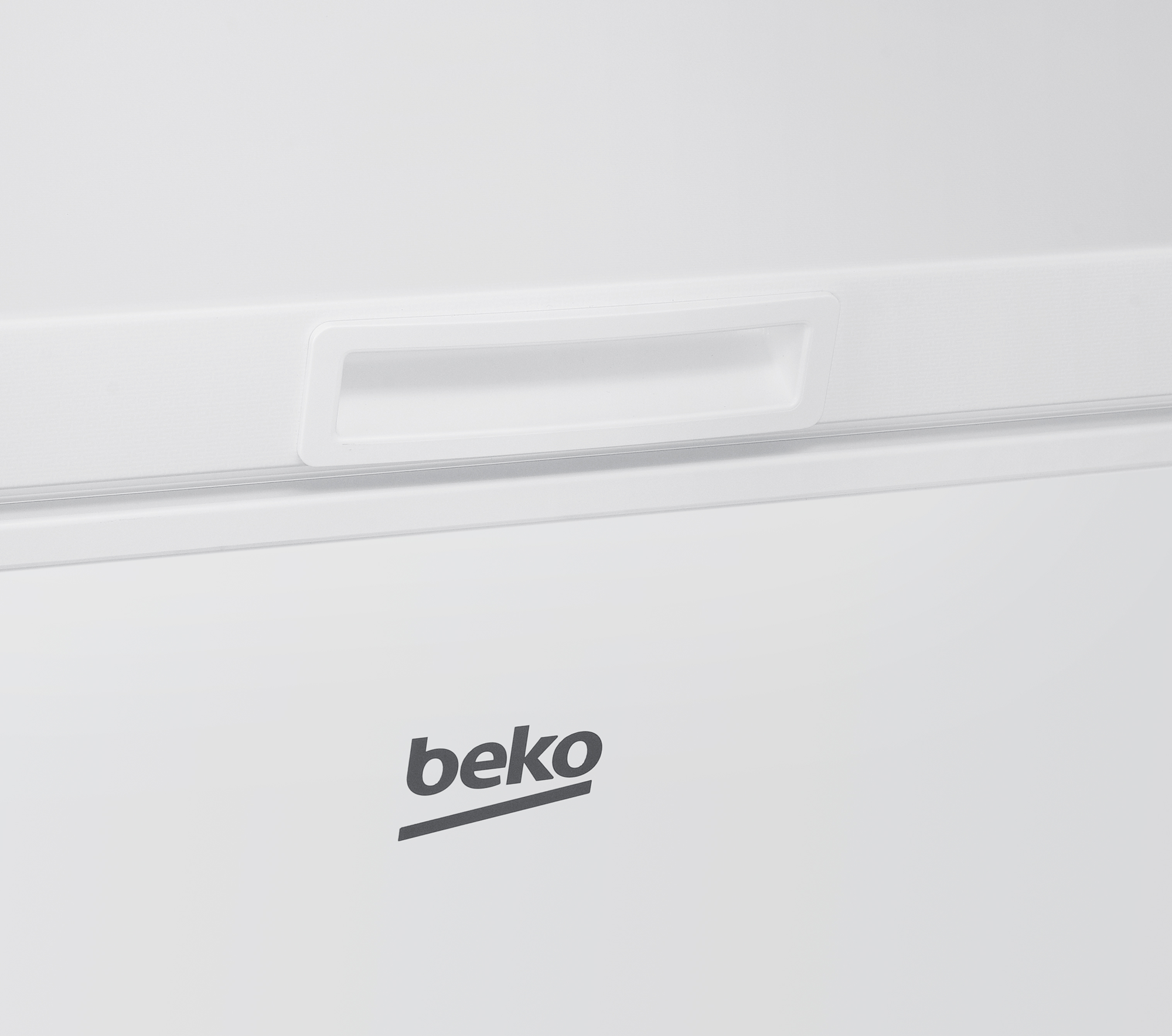 Beko CF380EWN vrijstaand vriezer afbeelding 5