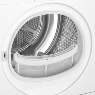 Beko wasdroger DA8012GA afbeelding 3