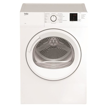 Beko DA8012GA