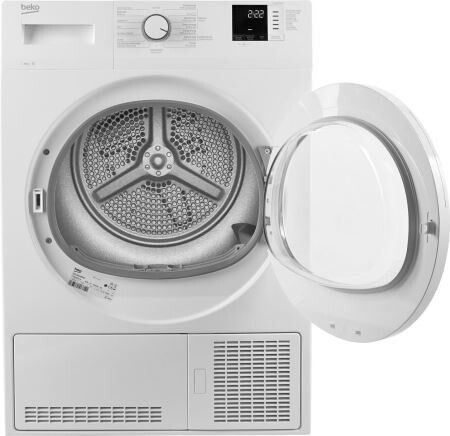 Beko wasdroger  DCU8235BXT afbeelding 4