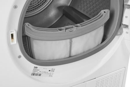 DCU8235BXT van Beko afbeelding 6