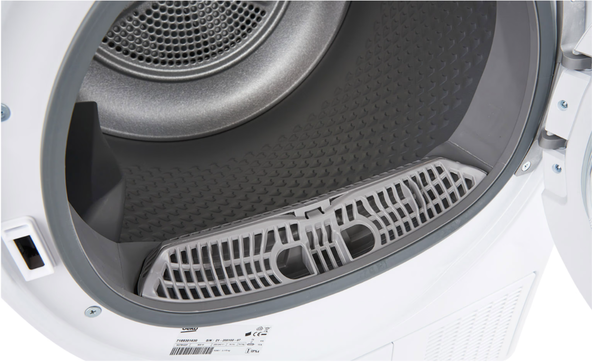 Beko DF8421TX0  wasdroger afbeelding 5