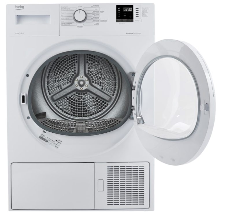 Beko wasdroger DF8421TX0 afbeelding 3