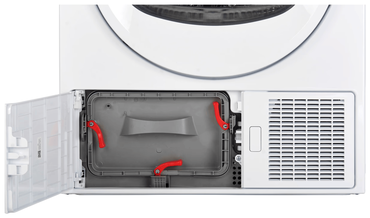 DH9552TXW van Beko afbeelding 6